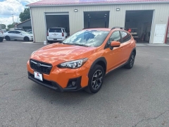 Used 2019  Subaru Crosstrek 4d SUV 2&period;0i Premium CVT at A&plus; Autobrokers near Mt&period; Vernon&comma; OH