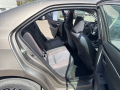 Used 2018  Toyota Corolla 4d Sedan LE at A&plus; Autobrokers near Mt&period; Vernon&comma; OH