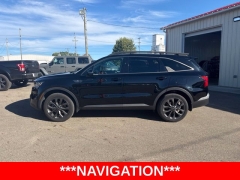 Used 2021  Kia Sorento SX Prestige X-Line AWD at A&plus; Autobrokers near Mt&period; Vernon&comma; OH