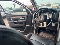 Used 2017  Ram 1500 4WD Crew Cab Laramie at A&plus; Autobrokers near Mt&period; Vernon&comma; OH