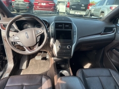 Used 2018 Lincoln MKC 4d SUV AWD Black Label at A+ Autobrokers near Mt. Vernon, OH