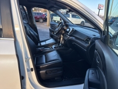 Used 2019  Honda Pilot 4d SUV AWD EX-L at A&plus; Autobrokers near Mt&period; Vernon&comma; OH