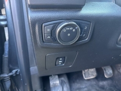 Used 2016  Ford F-150 4WD SuperCrew XLT 6 1&sol;2 at A&plus; Autobrokers near Mt&period; Vernon&comma; OH