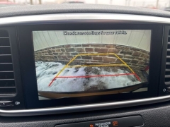 Used 2020  Kia Sportage 4d SUV AWD LX at A&plus; Autobrokers near Mt&period; Vernon&comma; OH