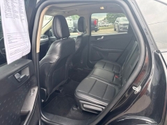 Used 2020  Ford Escape 4d SUV AWD SEL 2&period;0L at A&plus; Autobrokers near Mt&period; Vernon&comma; OH