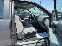 Used 2008 Ford F-150 4WD Supercab XLT 5 1/2 at A+ Autobrokers near Mt. Vernon, OH