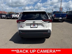 Used 2022  Toyota RAV4 LE FWD at A&plus; Autobrokers near Mt&period; Vernon&comma; OH