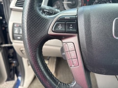 Used 2015  Honda Odyssey 4d Wagon EX-L at A+ Autobrokers near Mt. Vernon, OH