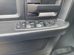 Used 2018  Ram 1500 4WD Quad Cab Express at A&plus; Autobrokers near Mt&period; Vernon&comma; OH