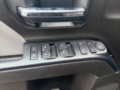 Used 2016  Chevrolet Silverado 1500 4WD Double Cab Work Truck at A+ Autobrokers near Mt. Vernon, OH