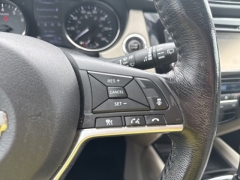 Used 2018 Nissan Rogue Sport 2018.5 AWD SV at A+ Autobrokers near Mt. Vernon, OH
