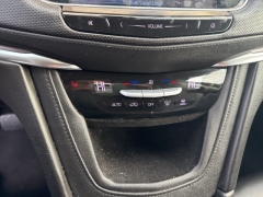 Used 2017  Cadillac XT5 4d SUV AWD Luxury at A+ Autobrokers near Mt. Vernon, OH