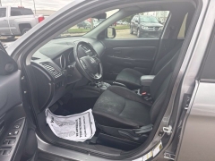 Used 2015  Mitsubishi Outlander Sport 4d SUV AWD ES 2&period;0L at A&plus; Autobrokers near Mt&period; Vernon&comma; OH