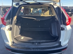 Used 2017  Honda CR-V 4d SUV AWD EX at A+ Autobrokers near Mt. Vernon, OH