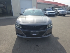 Used 2018 Dodge Charger 4d Sedan AWD GT at A+ Autobrokers near Mt. Vernon, OH