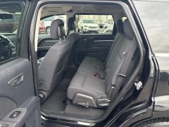 Used 2010  Dodge Journey 4d SUV FWD SXT at A&plus; Autobrokers near Mt&period; Vernon&comma; OH