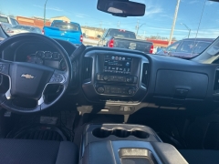 Used 2019  Chevrolet Silverado 1500 Legacy 4WD Double Cab LT at A&plus; Autobrokers near Mt&period; Vernon&comma; OH
