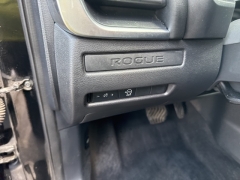 Used 2023 Nissan Rogue AWD S at A+ Autobrokers near Mt. Vernon, OH