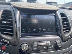 Used 2019 Chevrolet Impala 4d Sedan LT w/1LT V6 at A+ Autobrokers near Mt. Vernon, OH