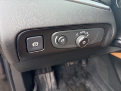 Used 2019  Buick Enclave 4d SUV AWD Premium at A&plus; Autobrokers near Mt&period; Vernon&comma; OH