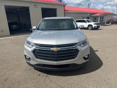 Used 2019  Chevrolet Traverse 4d SUV AWD LT Leather at A&plus; Autobrokers near Mt&period; Vernon&comma; OH