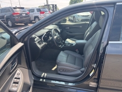 Used 2019 Chevrolet Impala 4d Sedan LT w/1LT V6 at A+ Autobrokers near Mt. Vernon, OH