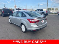 Used 2014  Ford Focus 4d Sedan SE at A&plus; Autobrokers near Mt&period; Vernon&comma; OH