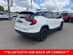 Used 2020  GMC Terrain 4d SUV AWD SLE 1&period;5L Turbo at A&plus; Autobrokers near Mt&period; Vernon&comma; OH