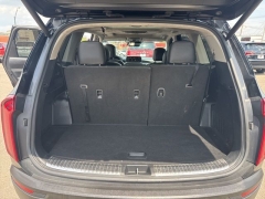 Used 2021  Kia Telluride SX AWD at A&plus; Autobrokers near Mt&period; Vernon&comma; OH