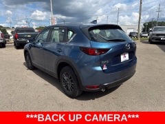 Used 2020  Mazda CX-5 4d SUV FWD Sport at A&plus; Autobrokers near Mt&period; Vernon&comma; OH