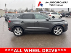 Used 2017  Lincoln MKC 4d SUV AWD Premiere at A&plus; Autobrokers near Mt&period; Vernon&comma; OH