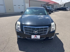 Used 2011  Cadillac CTS 4d Sedan AWD 3&period;6L Premium at A&plus; Autobrokers near Mt&period; Vernon&comma; OH