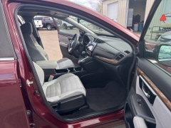 Used 2019  Honda CR-V 4d SUV AWD EX at A&plus; Autobrokers near Mt&period; Vernon&comma; OH