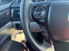 Used 2017  Honda Accord Sedan 4d EX CVT at A&plus; Autobrokers near Mt&period; Vernon&comma; OH