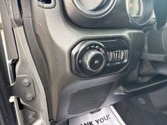 Used 2021  Jeep Wrangler Unlimited Sahara Altitude 4x4 at A&plus; Autobrokers near Mt&period; Vernon&comma; OH