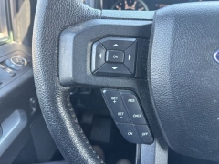 Used 2016  Ford F-150 4WD SuperCab XLT at A&plus; Autobrokers near Mt&period; Vernon&comma; OH