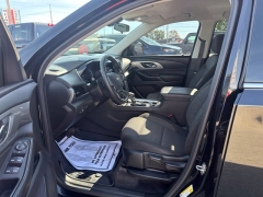 Used 2021  Chevrolet Traverse FWD 4dr LS w&sol;1LS at A&plus; Autobrokers near Mt&period; Vernon&comma; OH
