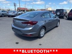 Used 2019 Hyundai Elantra 4d Sedan SE Auto at A+ Autobrokers near Mt. Vernon, OH
