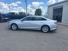Used 2019  Chevrolet Malibu 4d Sedan LT at A&plus; Autobrokers near Mt&period; Vernon&comma; OH