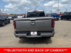 Used 2019  Ram 1500 4WD Quad Cab Big Horn&sol;Lone Star at A&plus; Autobrokers near Mt&period; Vernon&comma; OH