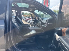 Used 2015  Ford F-150 4WD Supercrew Lariat 5 1&sol;2 at A&plus; Autobrokers near Mt&period; Vernon&comma; OH