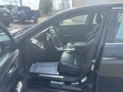 Used 2018 Acura TLX 4d Sedan FWD 2.4L Tech at A+ Autobrokers near Mt. Vernon, OH