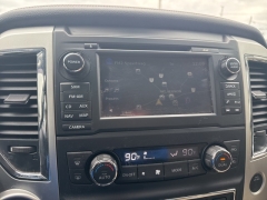 Used 2018  Nissan Titan 4WD Crew Cab SL at A+ Autobrokers near Mt. Vernon, OH