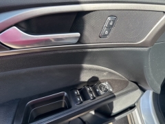 Used 2017 Ford Fusion 4d Sedan SE AWD at A+ Autobrokers near Mt. Vernon, OH