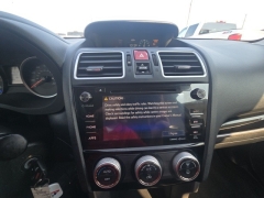 Used 2018 Subaru Forester 4d SUV 2.5i Premium Black Ed. at A+ Autobrokers near Mt. Vernon, OH