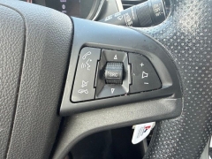 Used 2019  Chevrolet Trax 4d SUV AWD LS at A&plus; Autobrokers near Mt&period; Vernon&comma; OH
