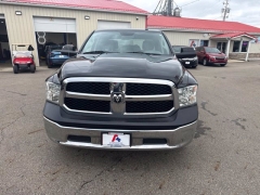 Used 2015  Ram 1500 4WD Crew Cab Tradesman at A&plus; Autobrokers near Mt&period; Vernon&comma; OH
