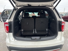 Used 2017  Ford Explorer 4d SUV 4WD Limited at A&plus; Autobrokers near Mt&period; Vernon&comma; OH