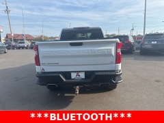 Used 2020  Chevrolet Silverado 1500 4WD Crew Cab LT Trail Boss at A+ Autobrokers near Mt. Vernon, OH