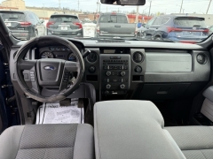 Used 2013  Ford F-150 4WD Supercrew XL 5 1&sol;2 at A&plus; Autobrokers near Mt&period; Vernon&comma; OH